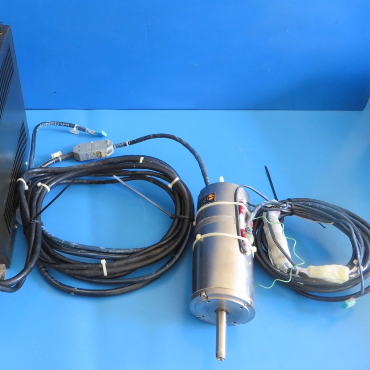 松下驅(qū)動器DV468TC/中古良品/松下馬達型號MFA030HA2NSK