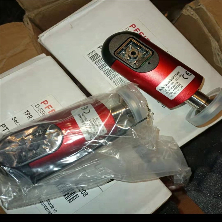 核電專(zhuān)用，MKS 390HA-05000 5000Torr