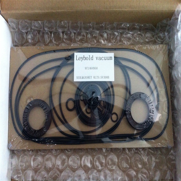 Trivac 萊寶真空泵D8C，D16C，D30C，D40C，D60C
