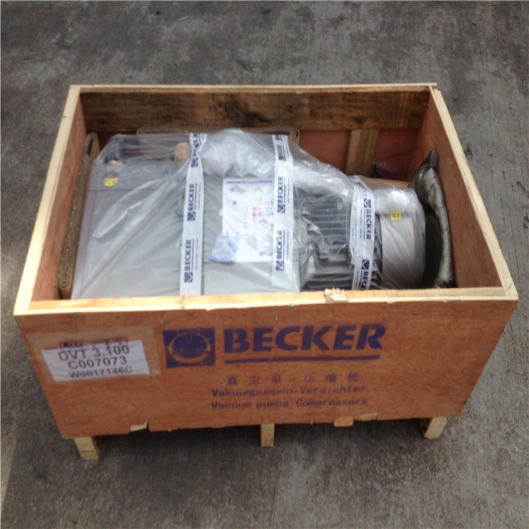 Becker貝克真空泵 無(wú)油貝克泵 深圳天鉉真空 